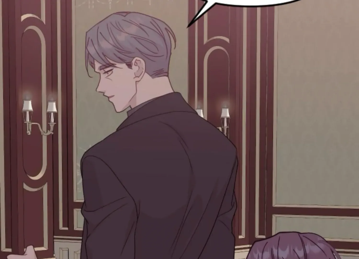 Fall in Love or Die Chapter 89 page 224