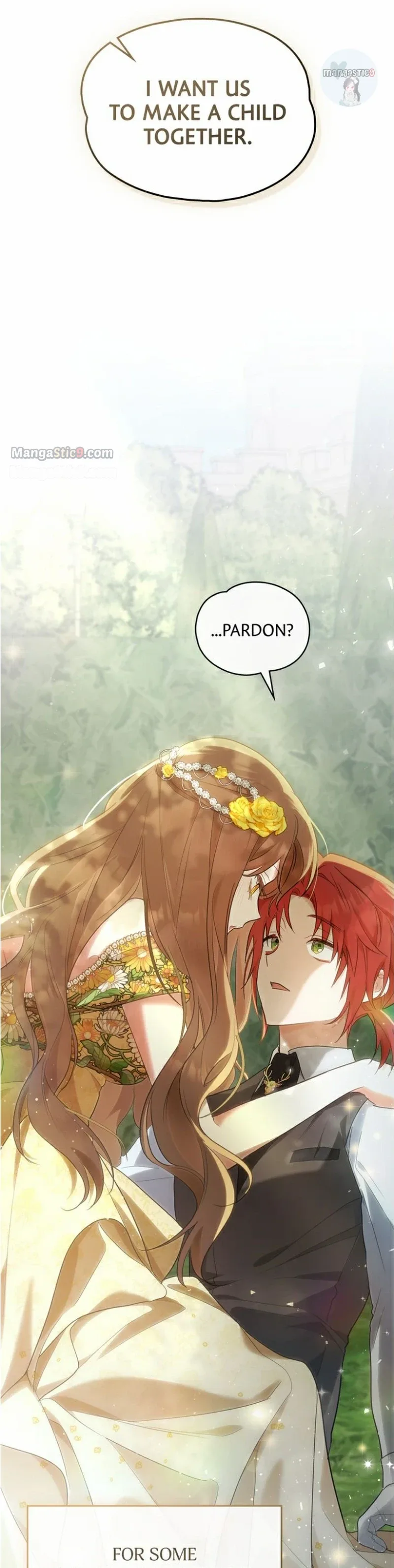 Falling for a Dying Princess Chapter 4 page 32