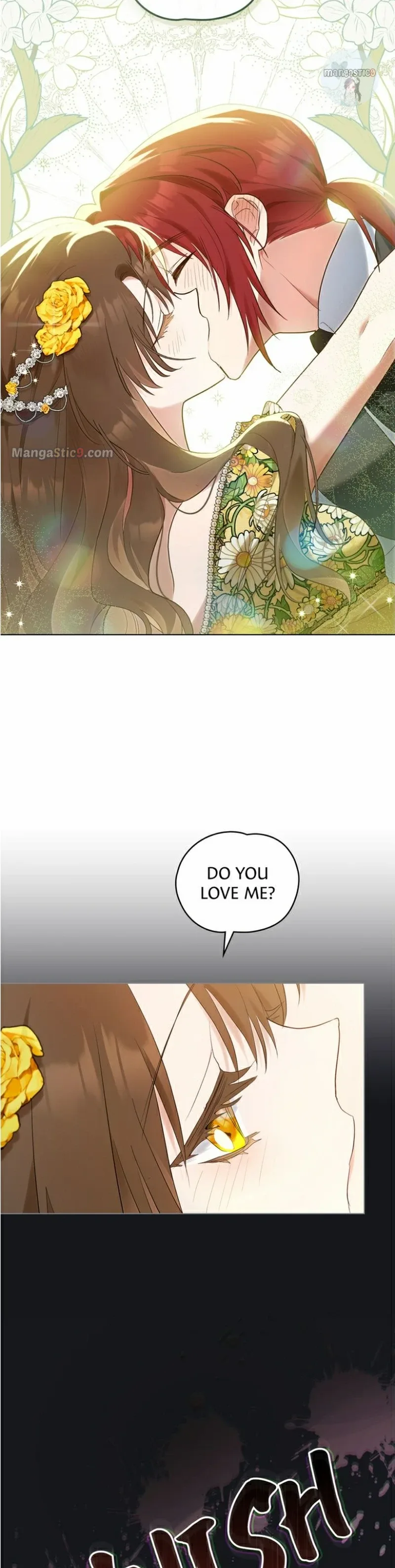 Falling for a Dying Princess Chapter 4 page 37