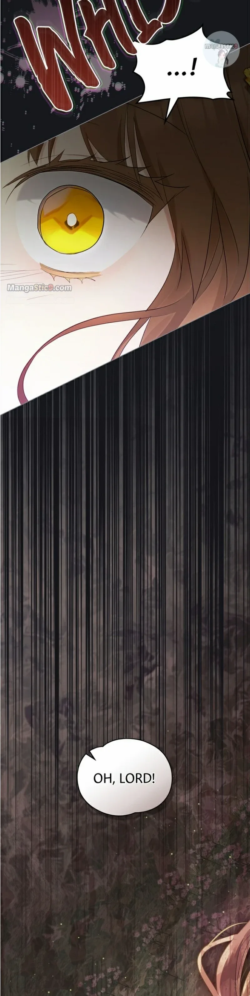 Falling for a Dying Princess Chapter 4 page 38
