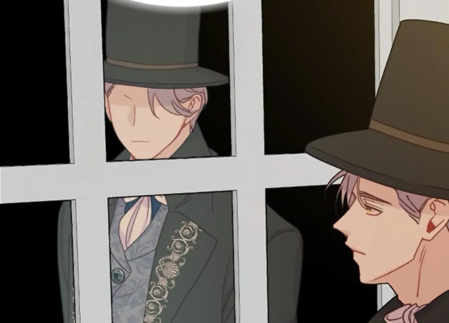 Fall in Love or Die Chapter 92 page 200