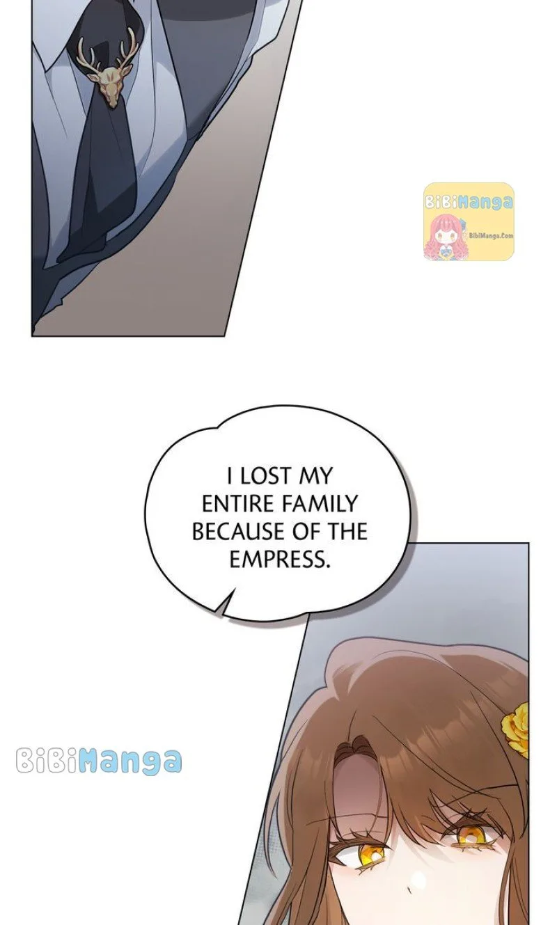 Falling for a Dying Princess Chapter 5 page 6