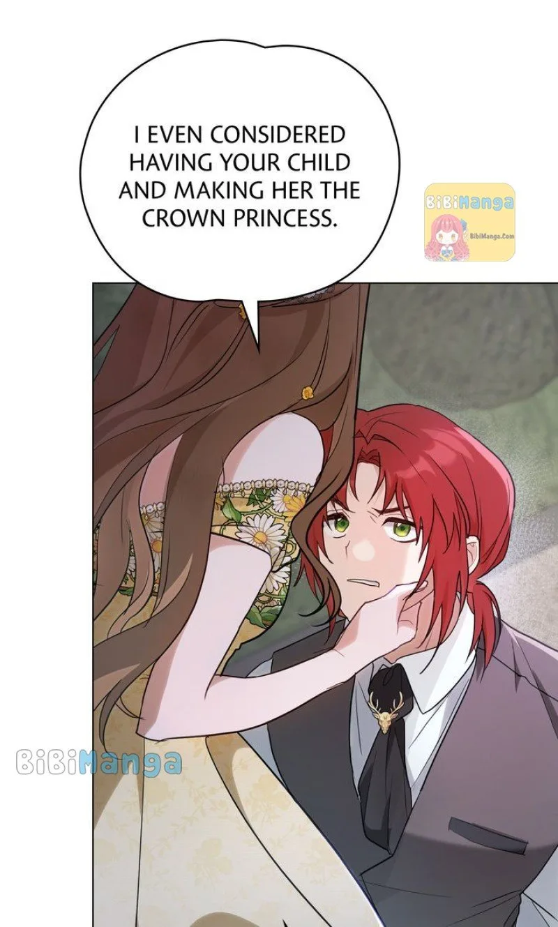Falling for a Dying Princess Chapter 5 page 25