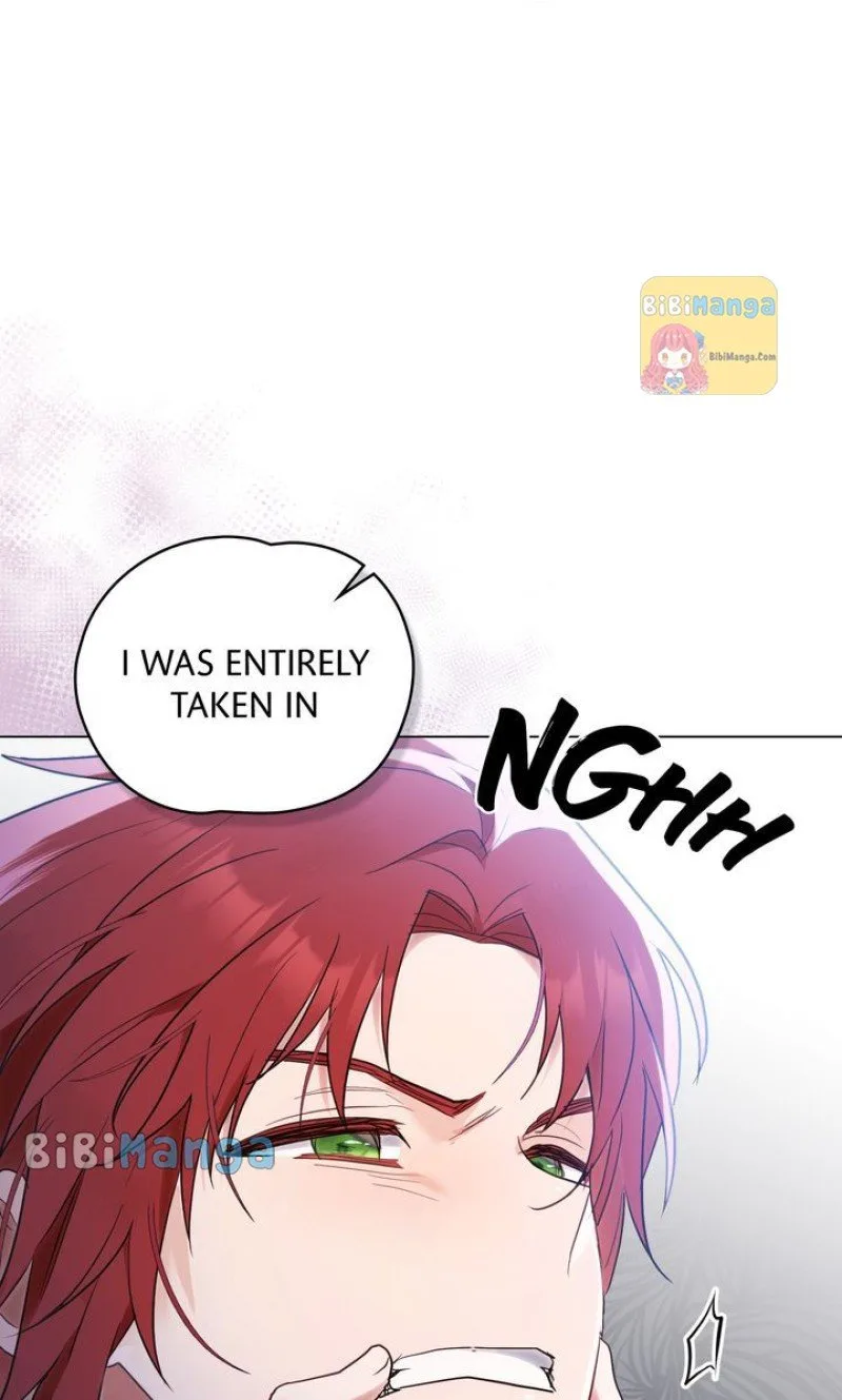Falling for a Dying Princess Chapter 5 page 23