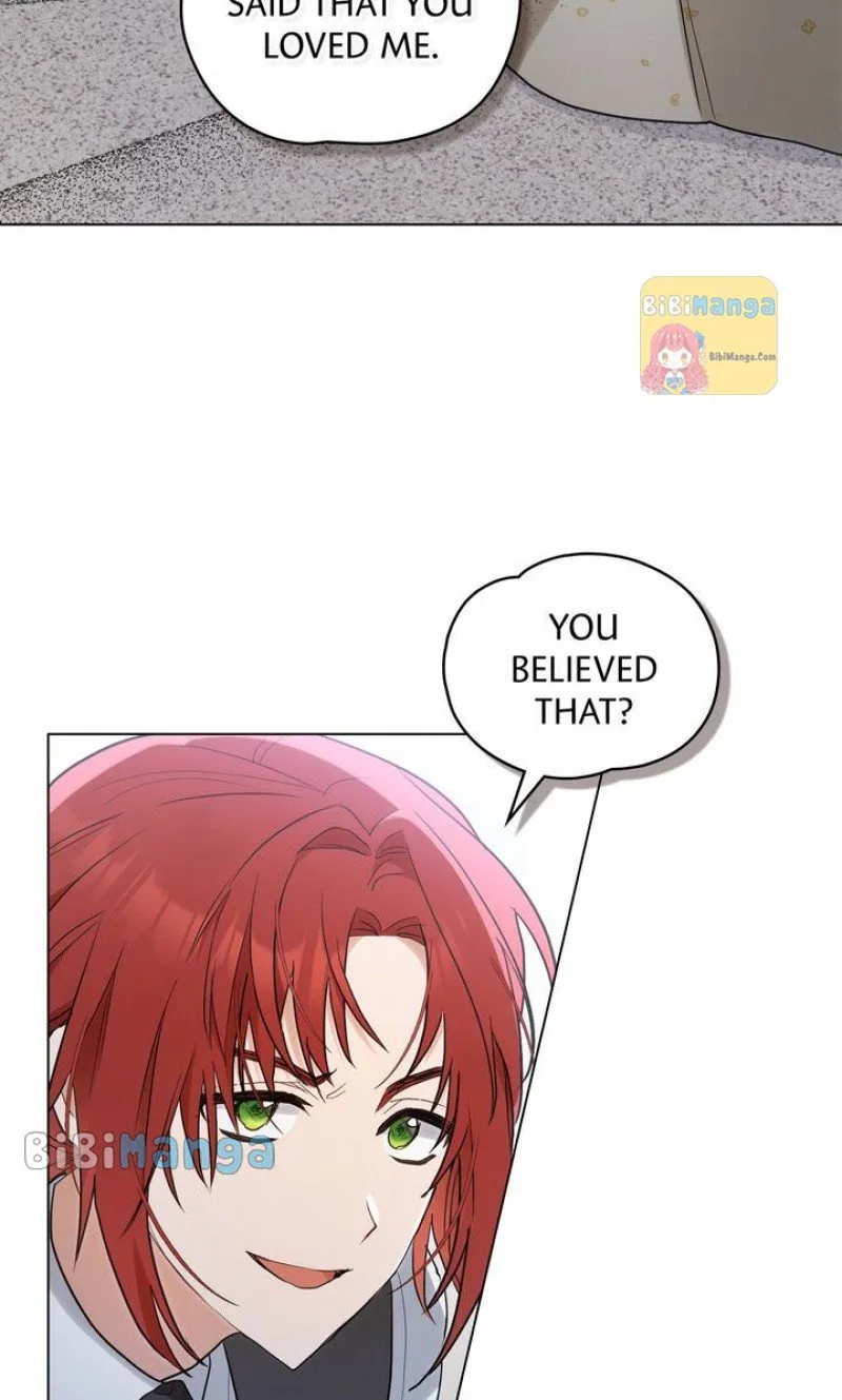 Falling for a Dying Princess Chapter 5 page 5