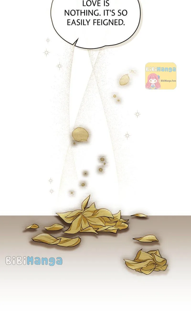 Falling for a Dying Princess Chapter 5 page 8