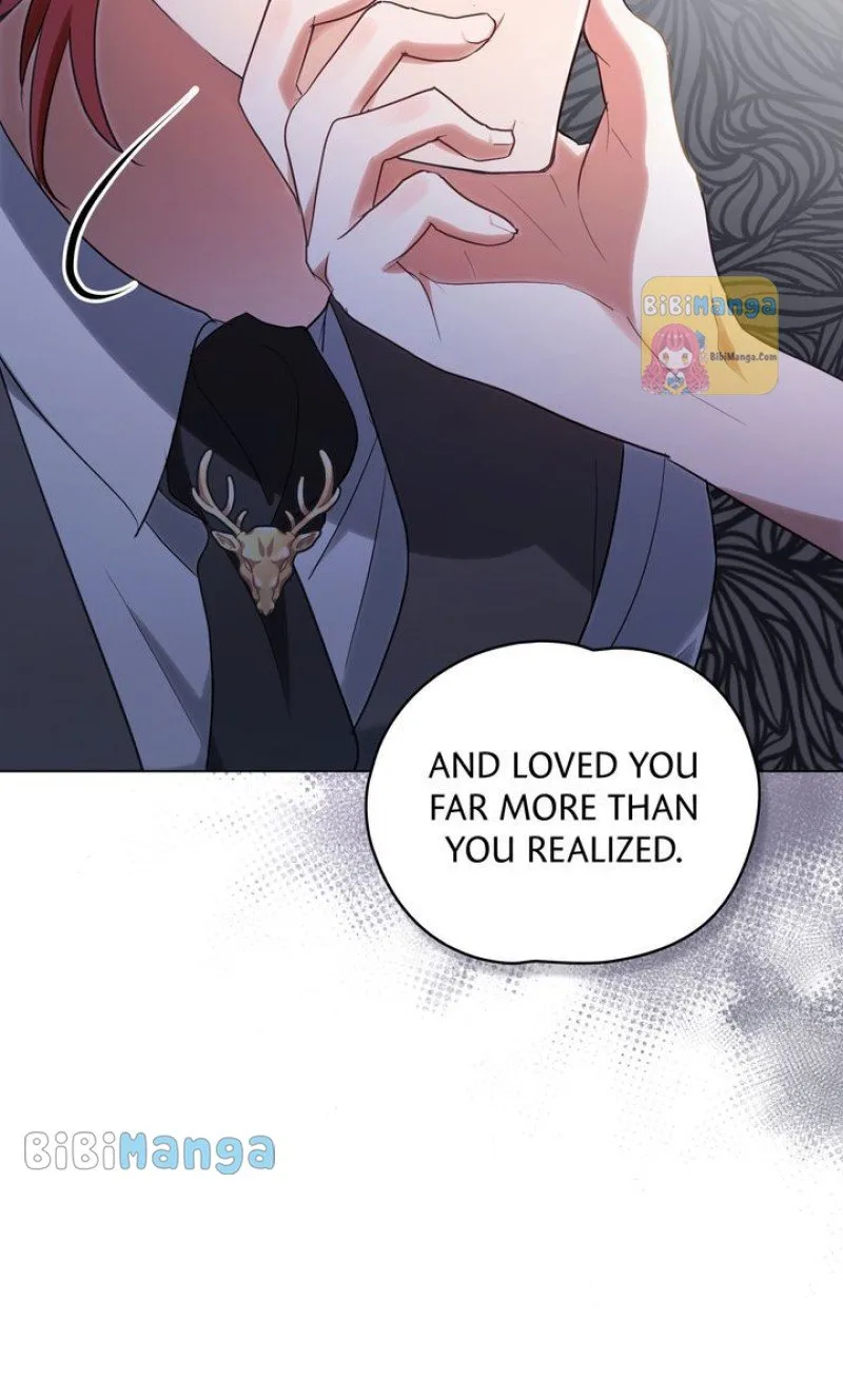 Falling for a Dying Princess Chapter 5 page 24