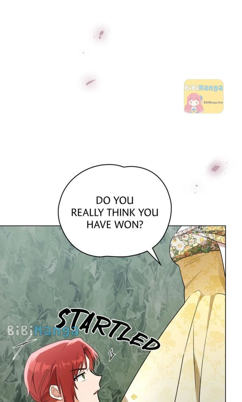 Falling for a Dying Princess Chapter 5 page 20