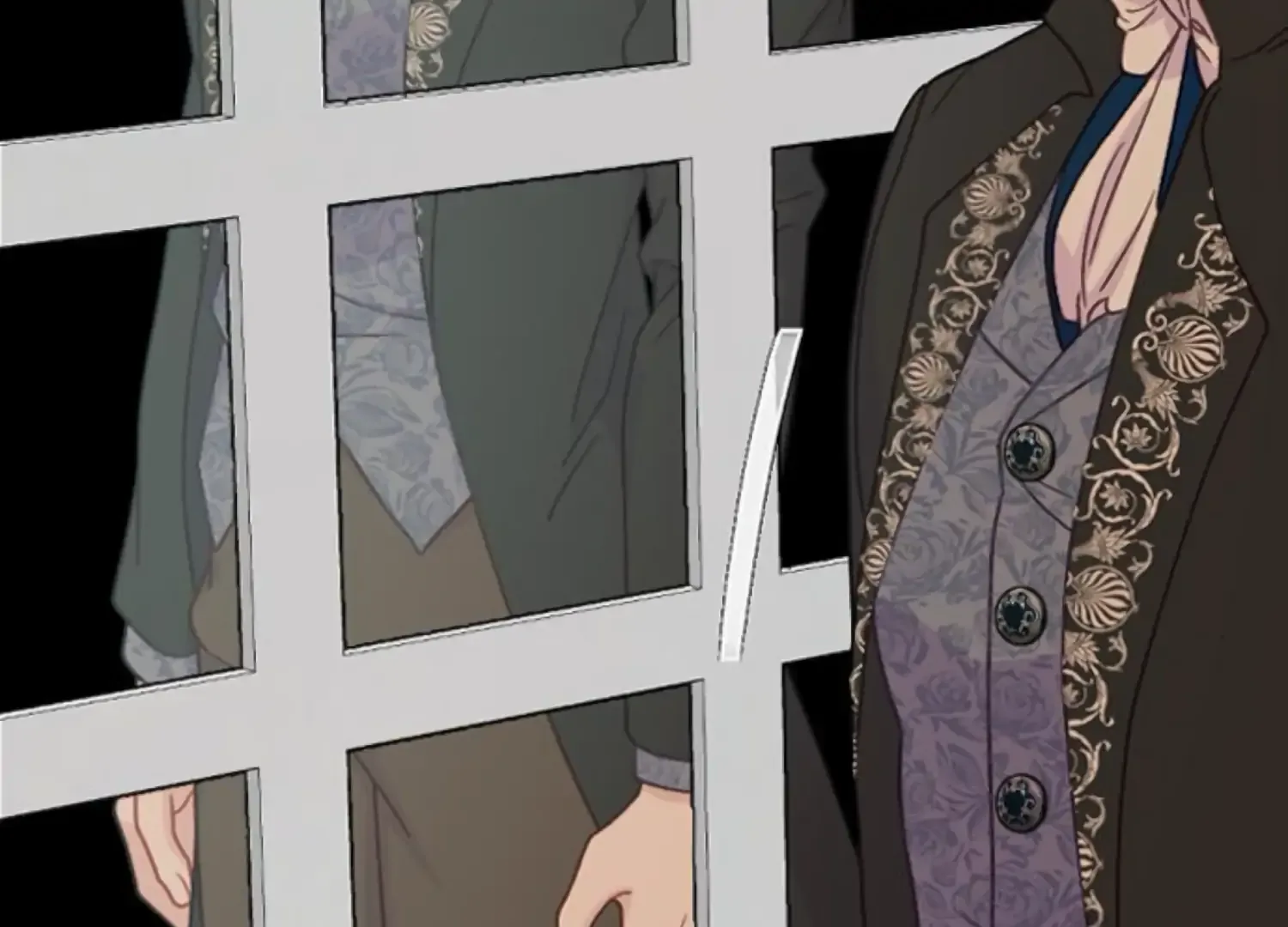 Fall in Love or Die Chapter 92 page 201