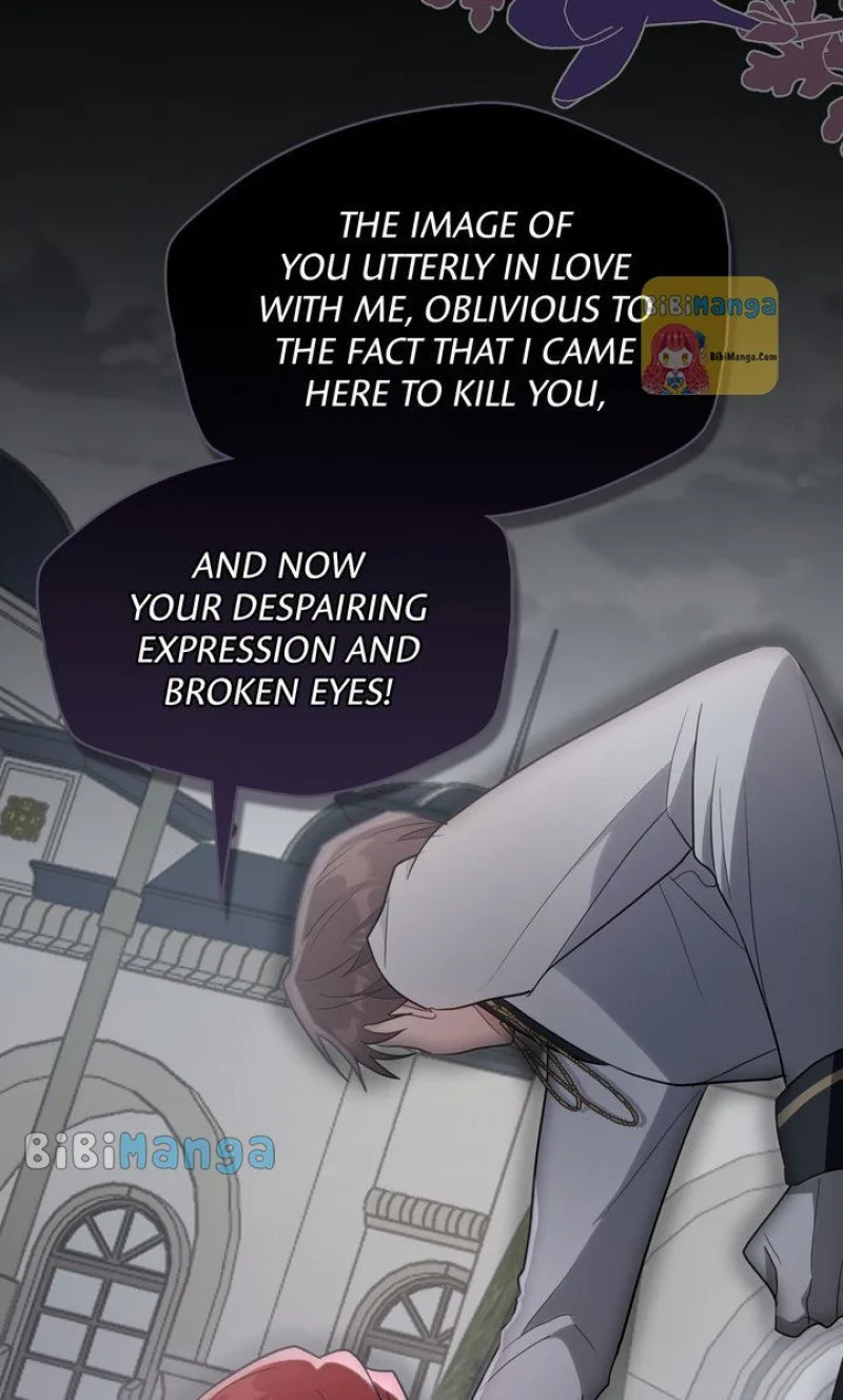 Falling for a Dying Princess Chapter 5 page 18