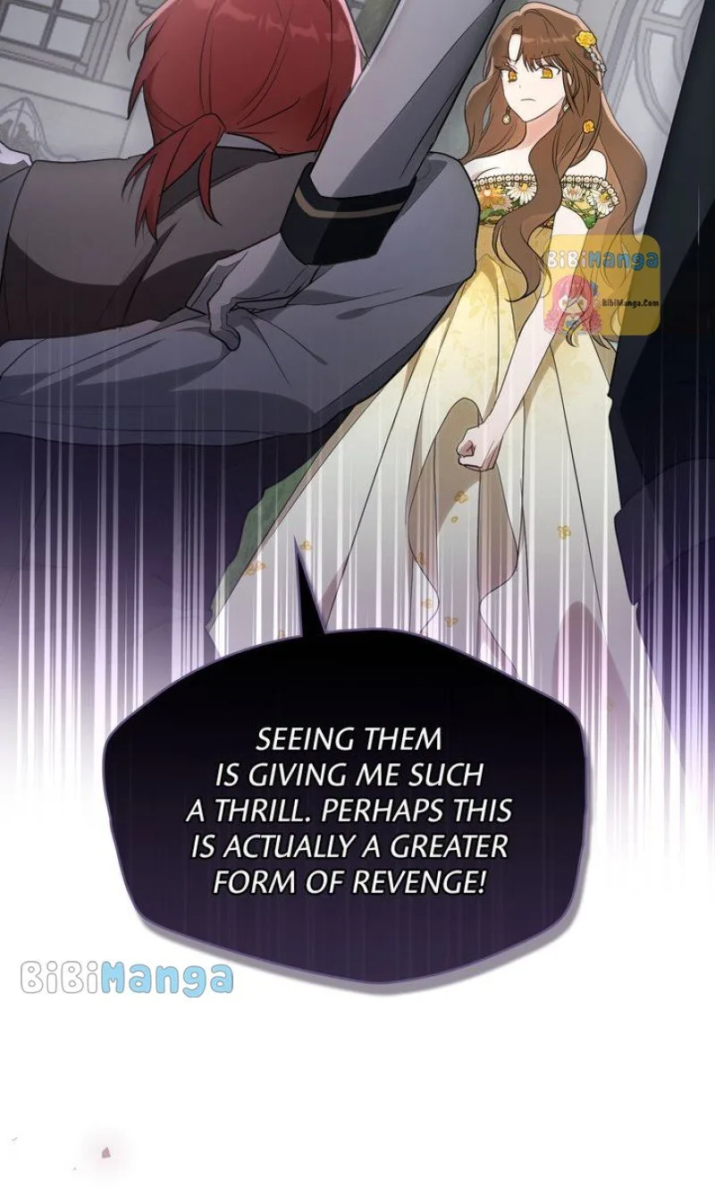 Falling for a Dying Princess Chapter 5 page 19
