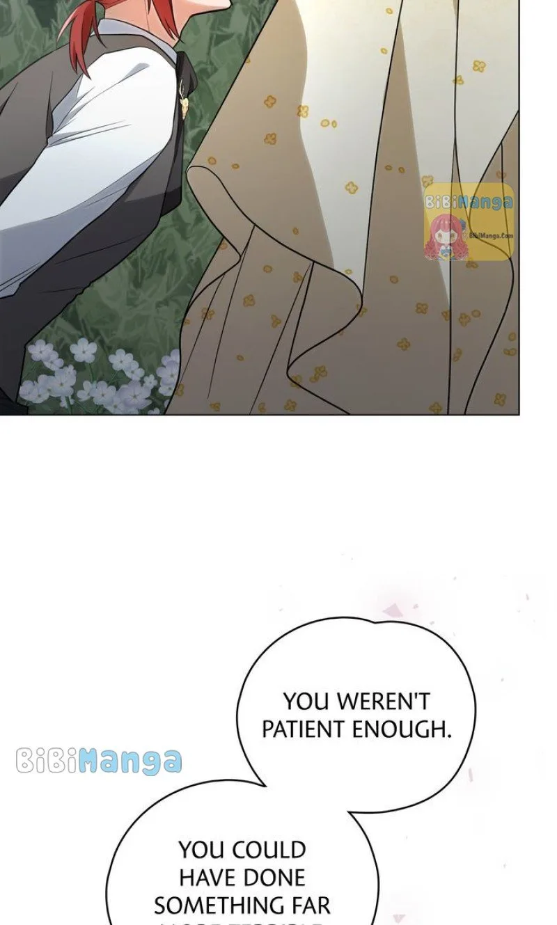 Falling for a Dying Princess Chapter 5 page 21