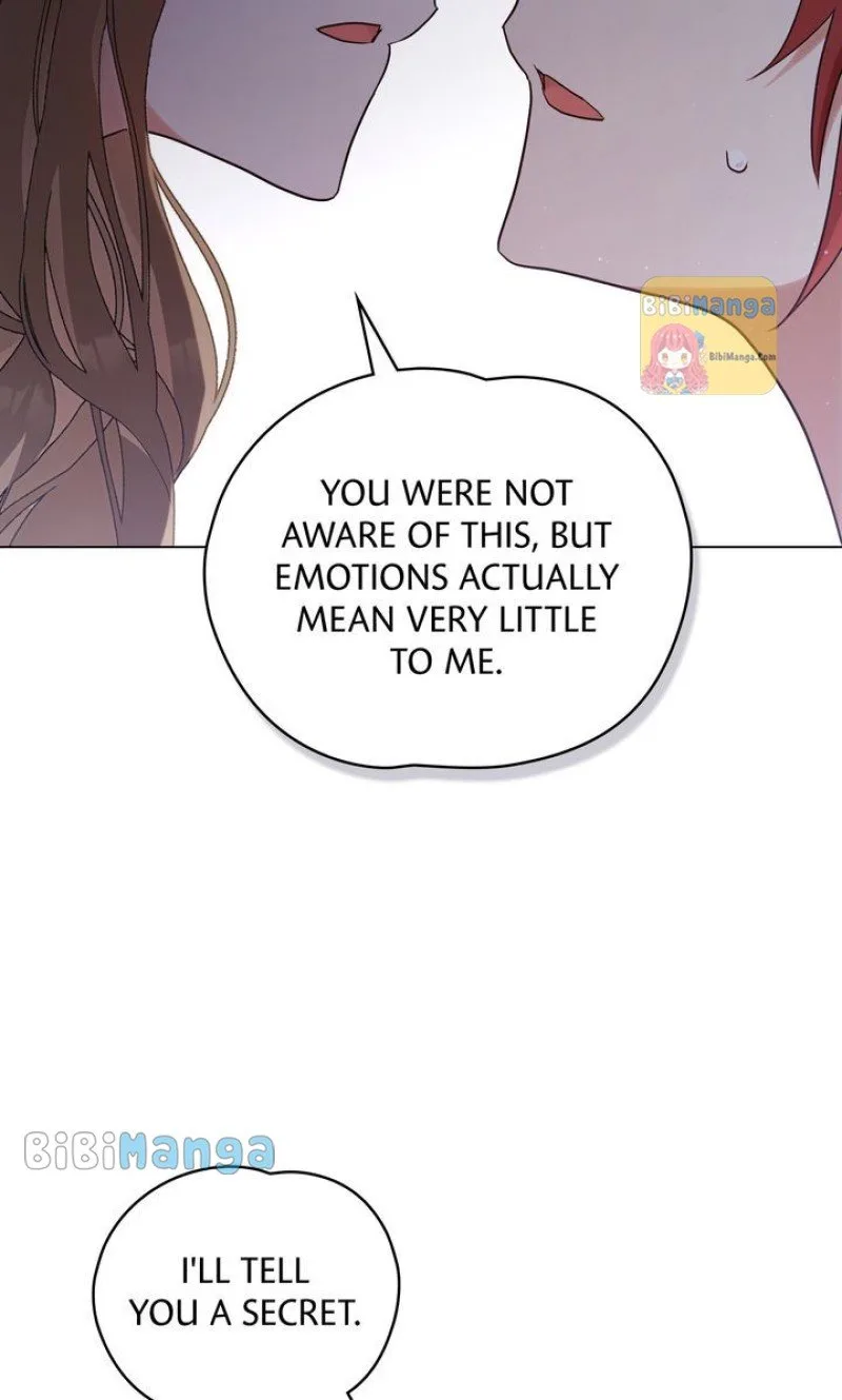 Falling for a Dying Princess Chapter 5 page 27