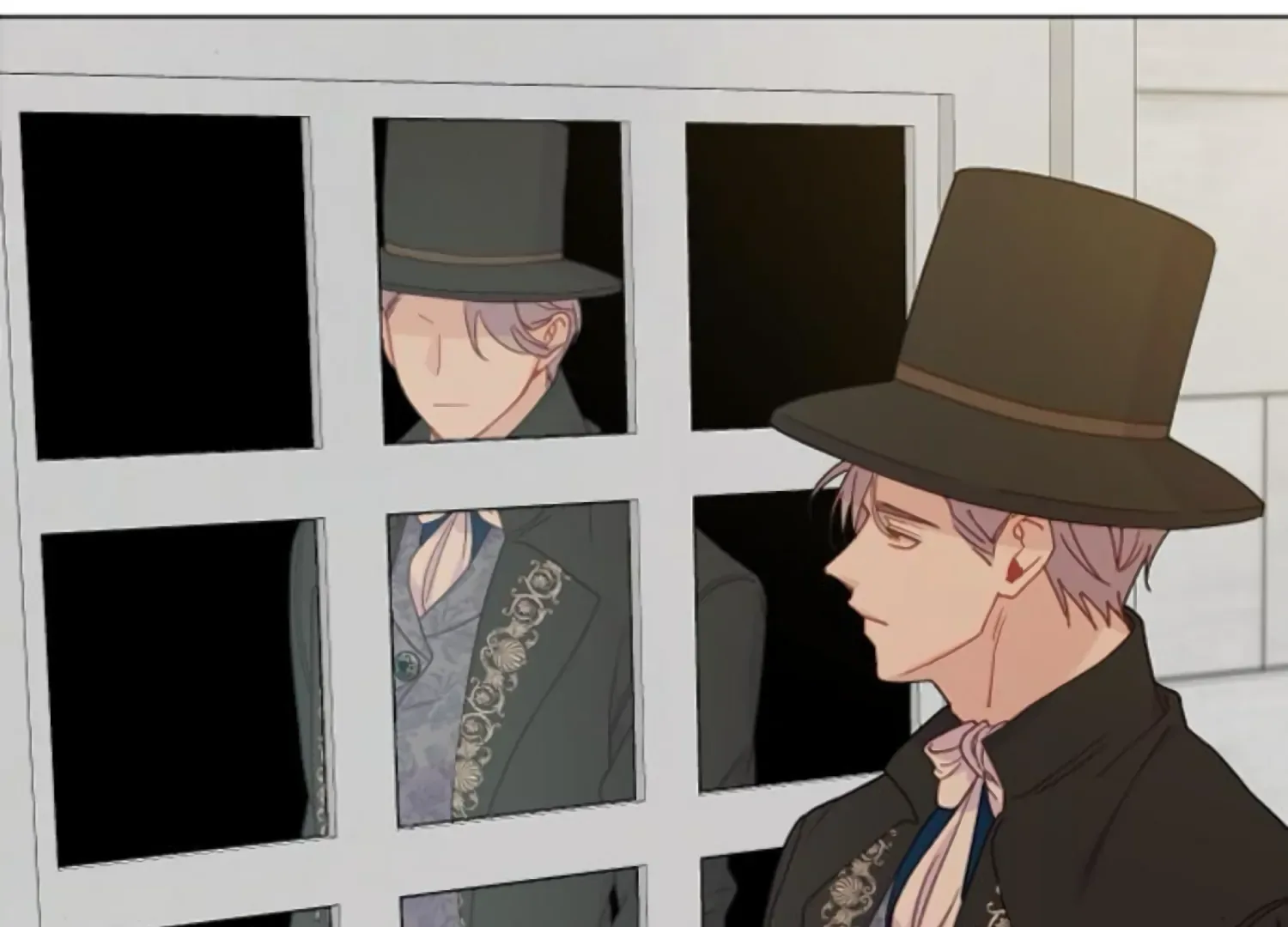 Fall in Love or Die Chapter 92 page 192