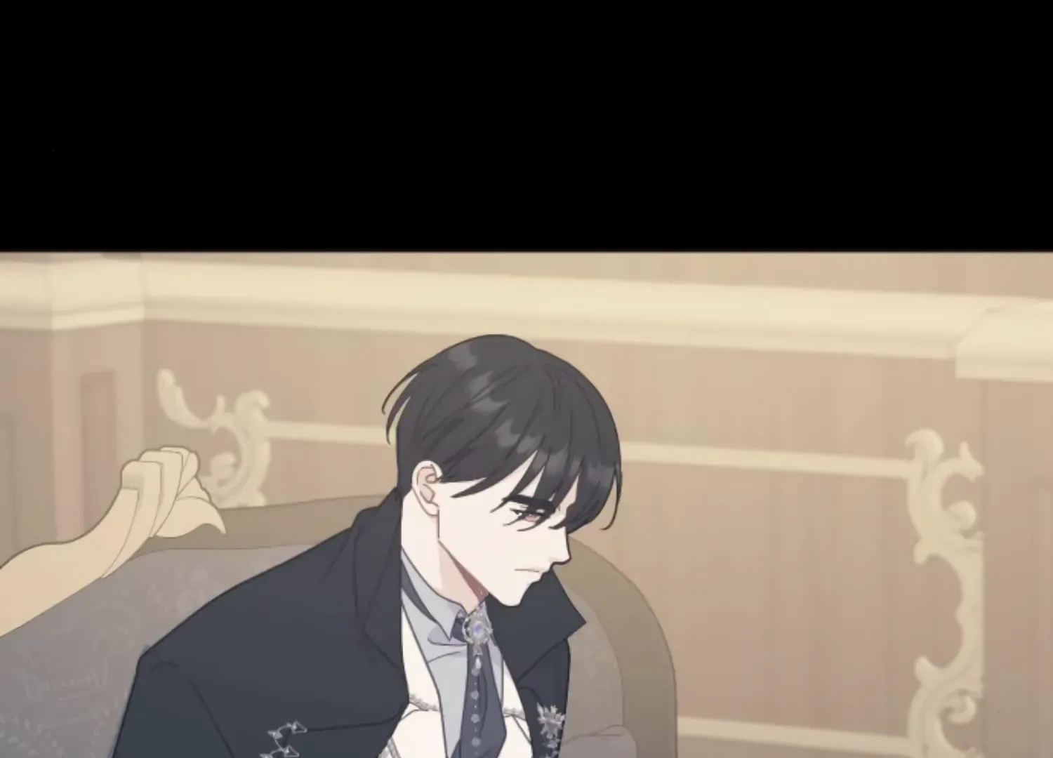 Fall in Love or Die Chapter 91 page 248