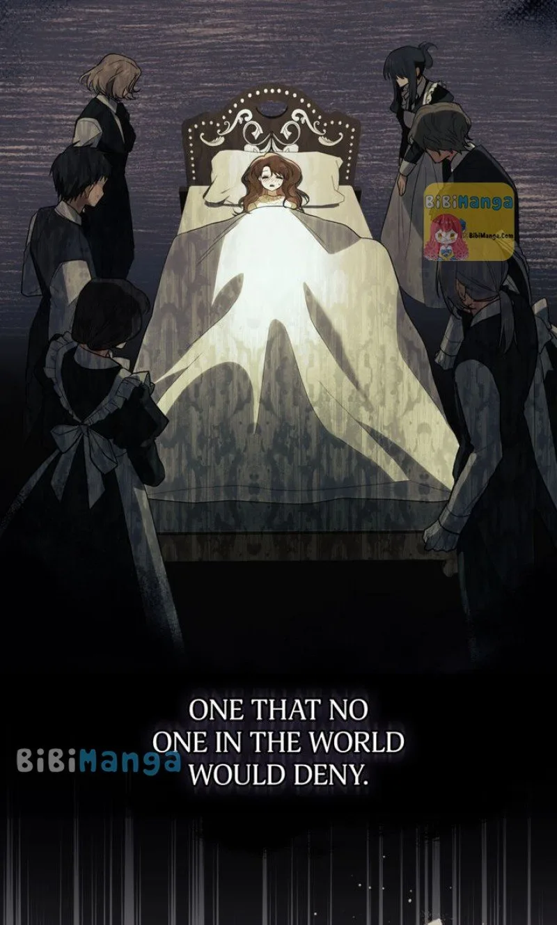 Falling for a Dying Princess Chapter 5 page 54