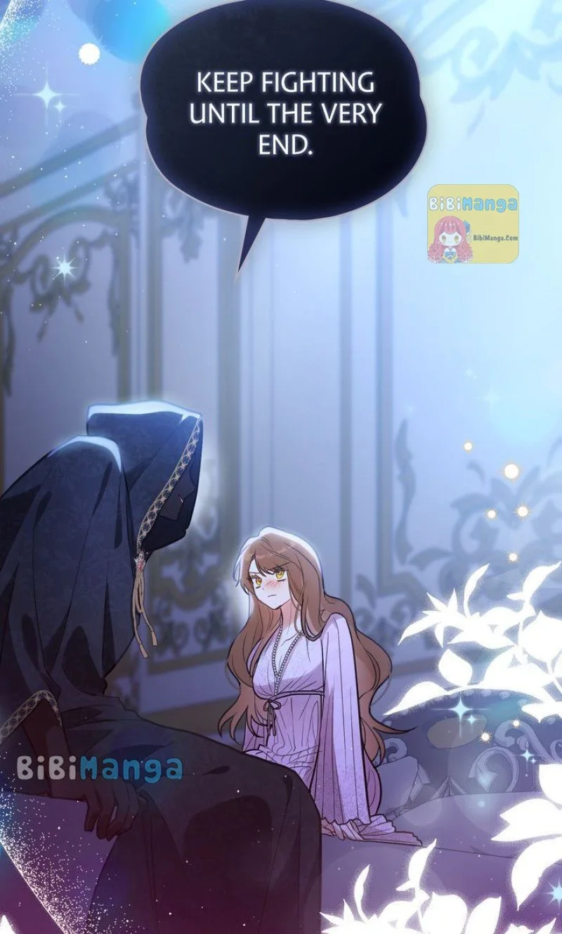 Falling for a Dying Princess Chapter 5 page 87