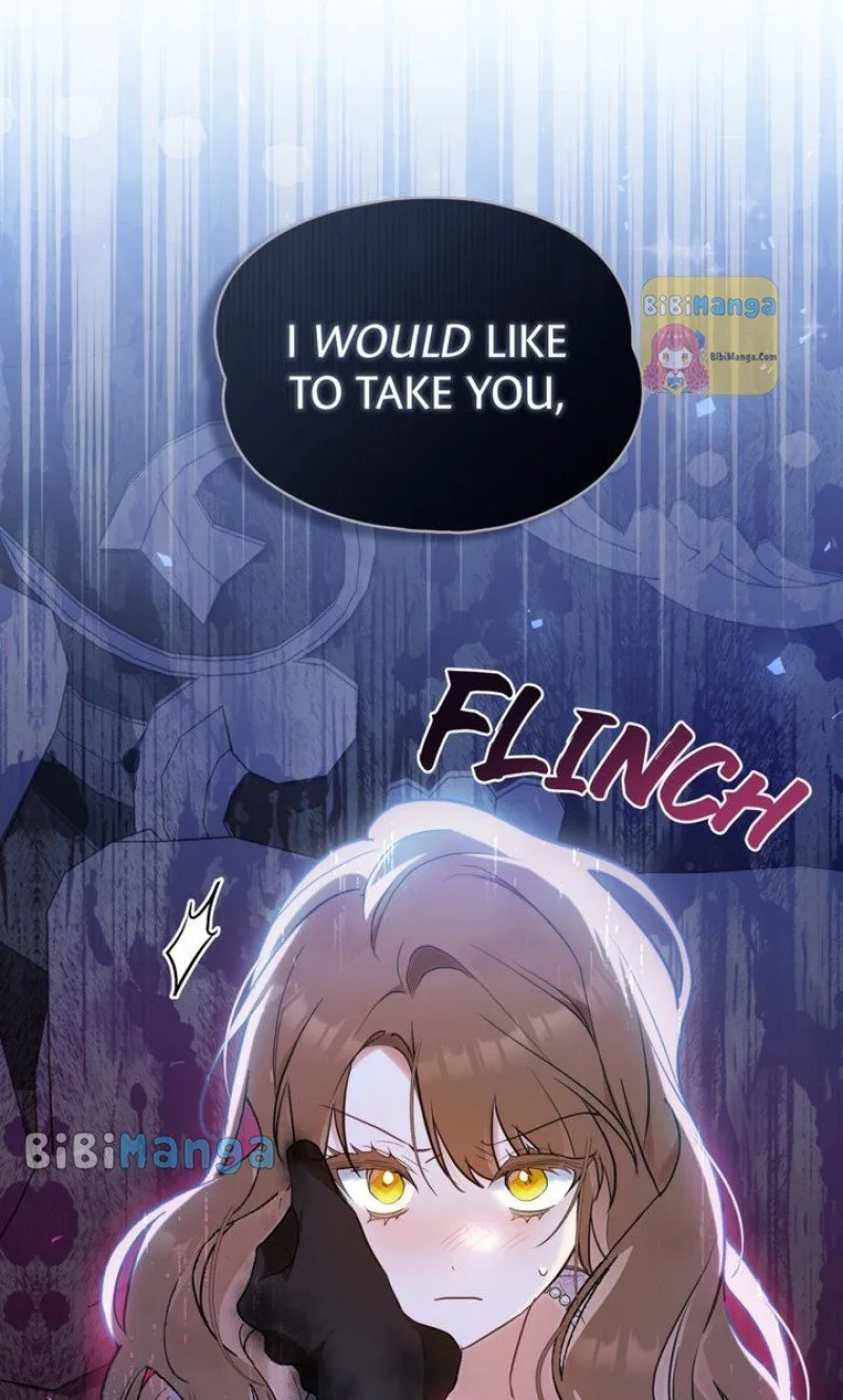 Falling for a Dying Princess Chapter 5 page 80