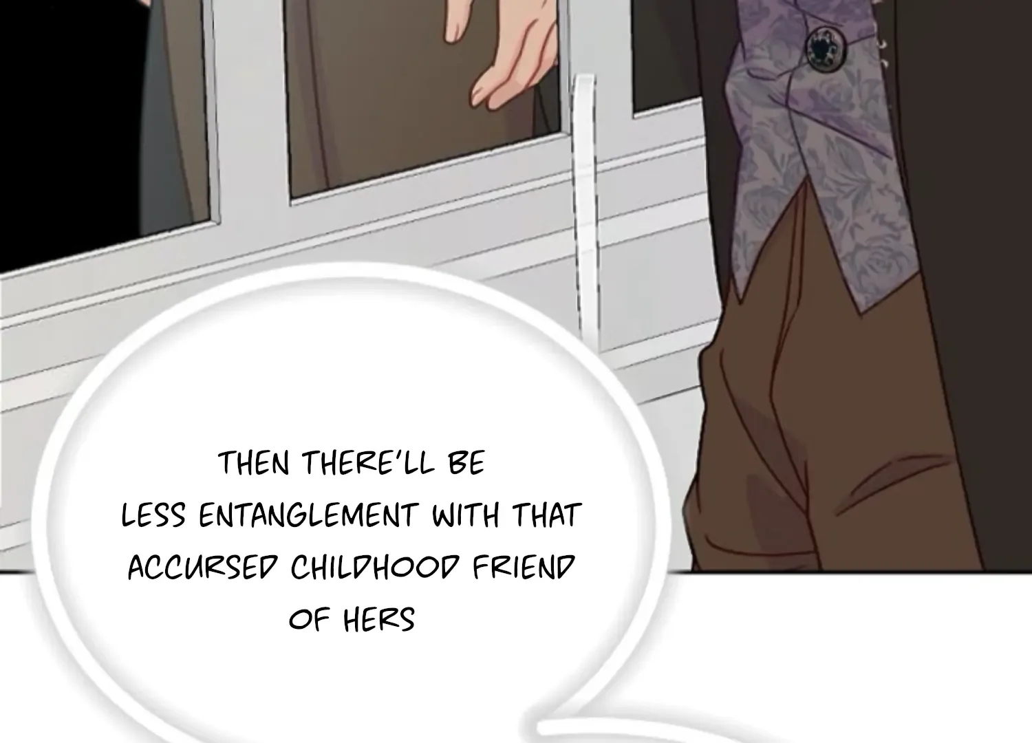 Fall in Love or Die Chapter 92 page 202