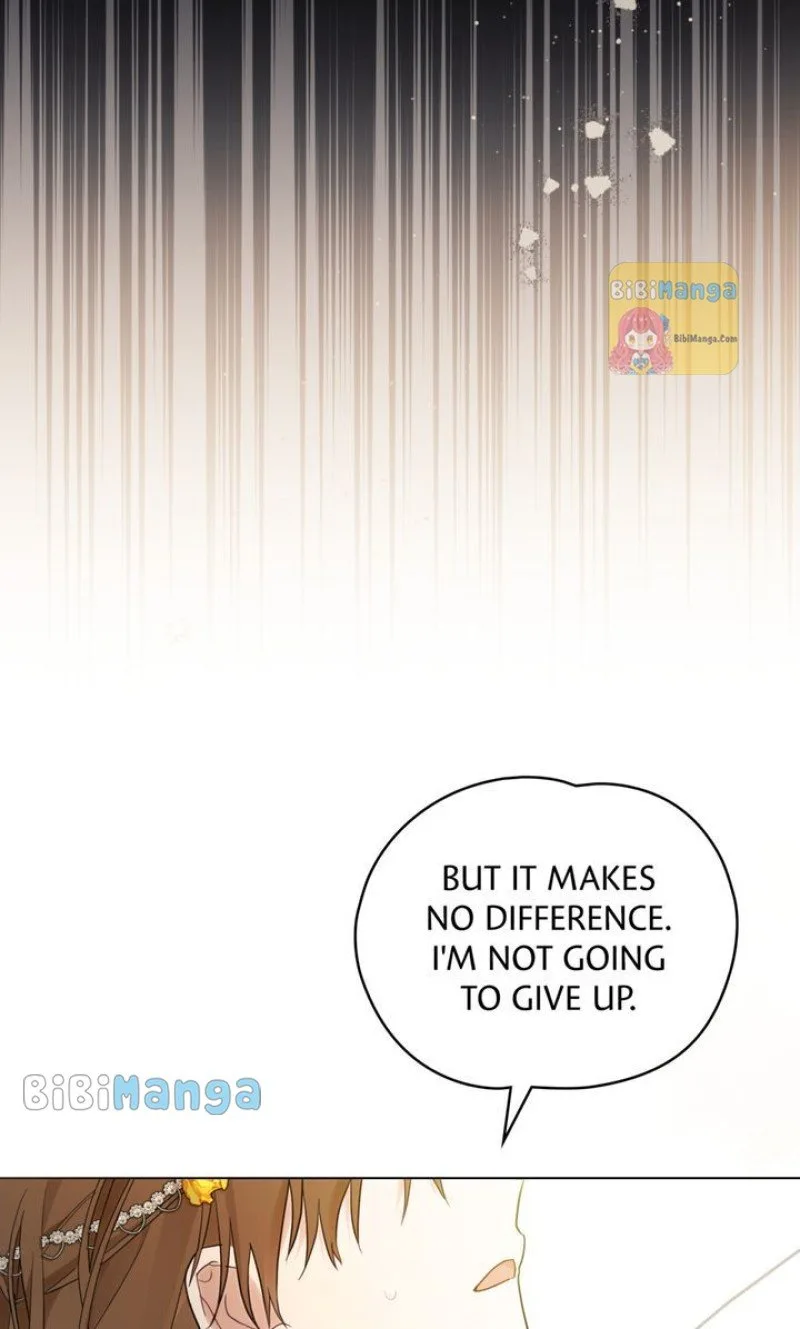 Falling for a Dying Princess Chapter 5 page 55