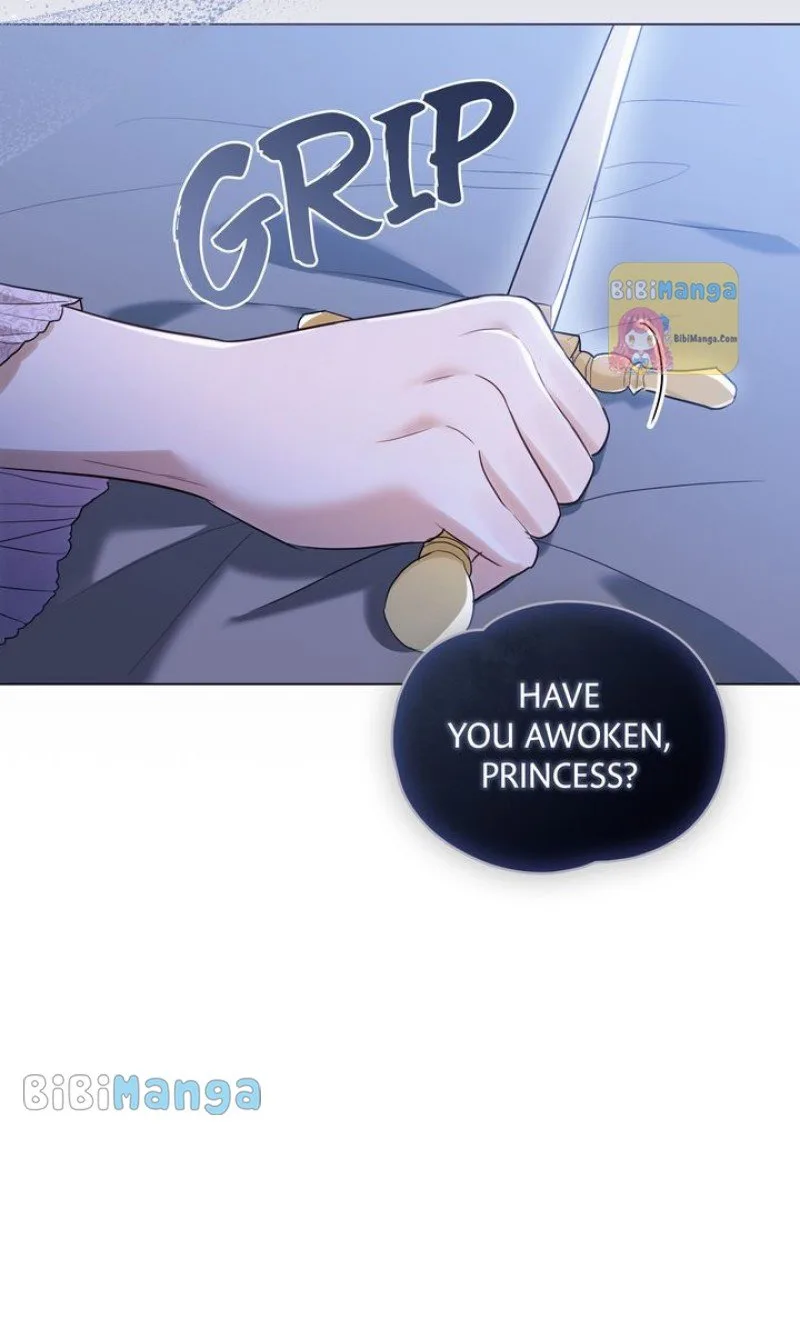 Falling for a Dying Princess Chapter 5 page 65