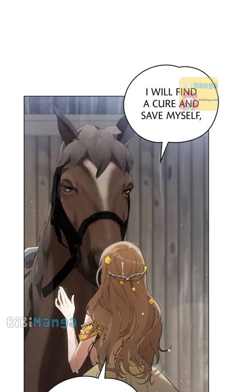 Falling for a Dying Princess Chapter 5 page 58