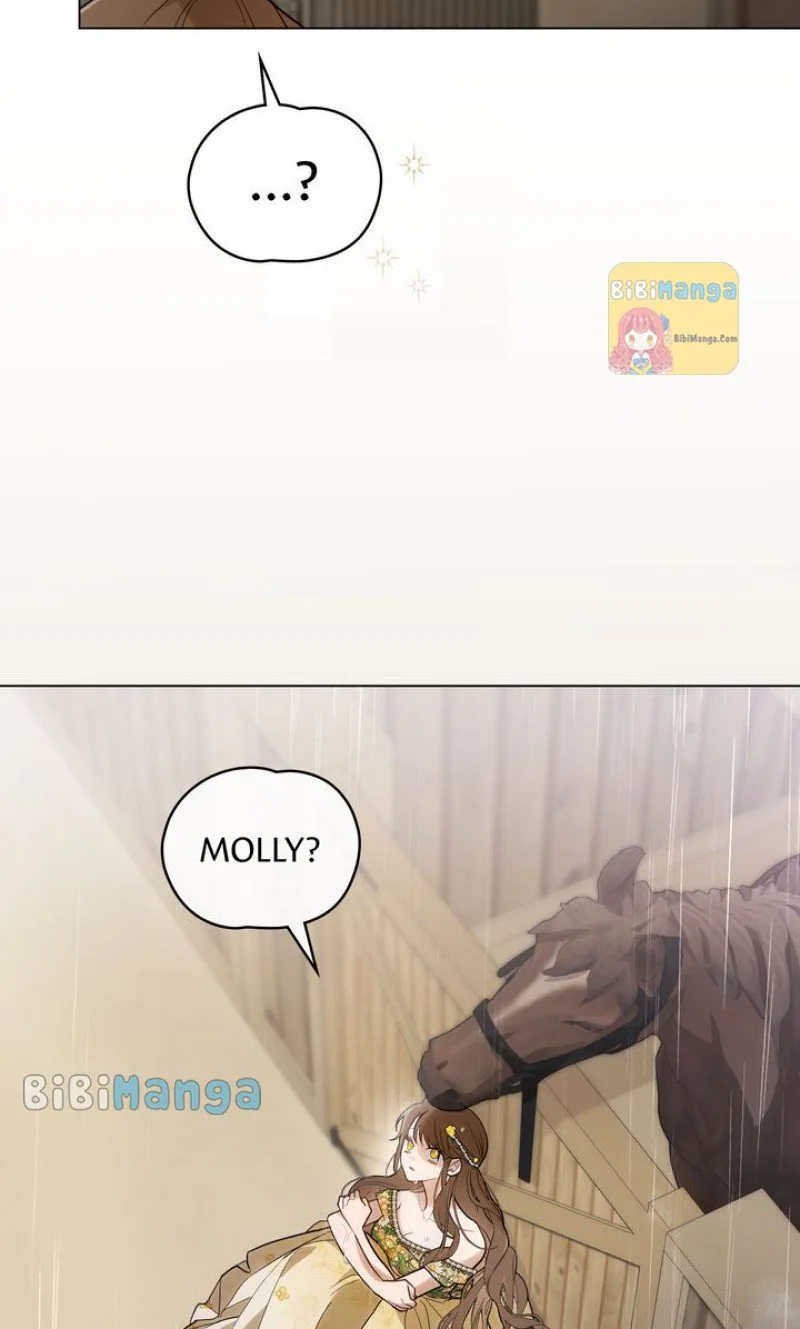 Falling for a Dying Princess Chapter 5 page 46