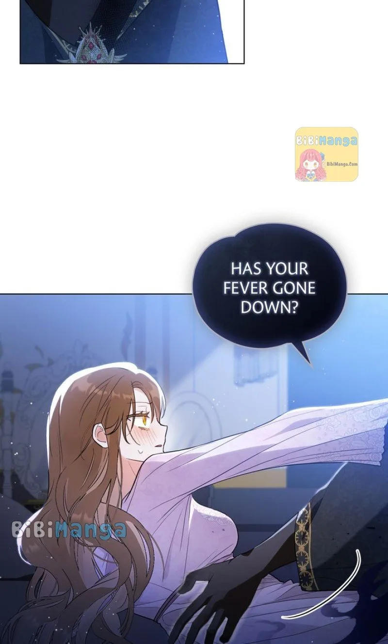 Falling for a Dying Princess Chapter 5 page 70