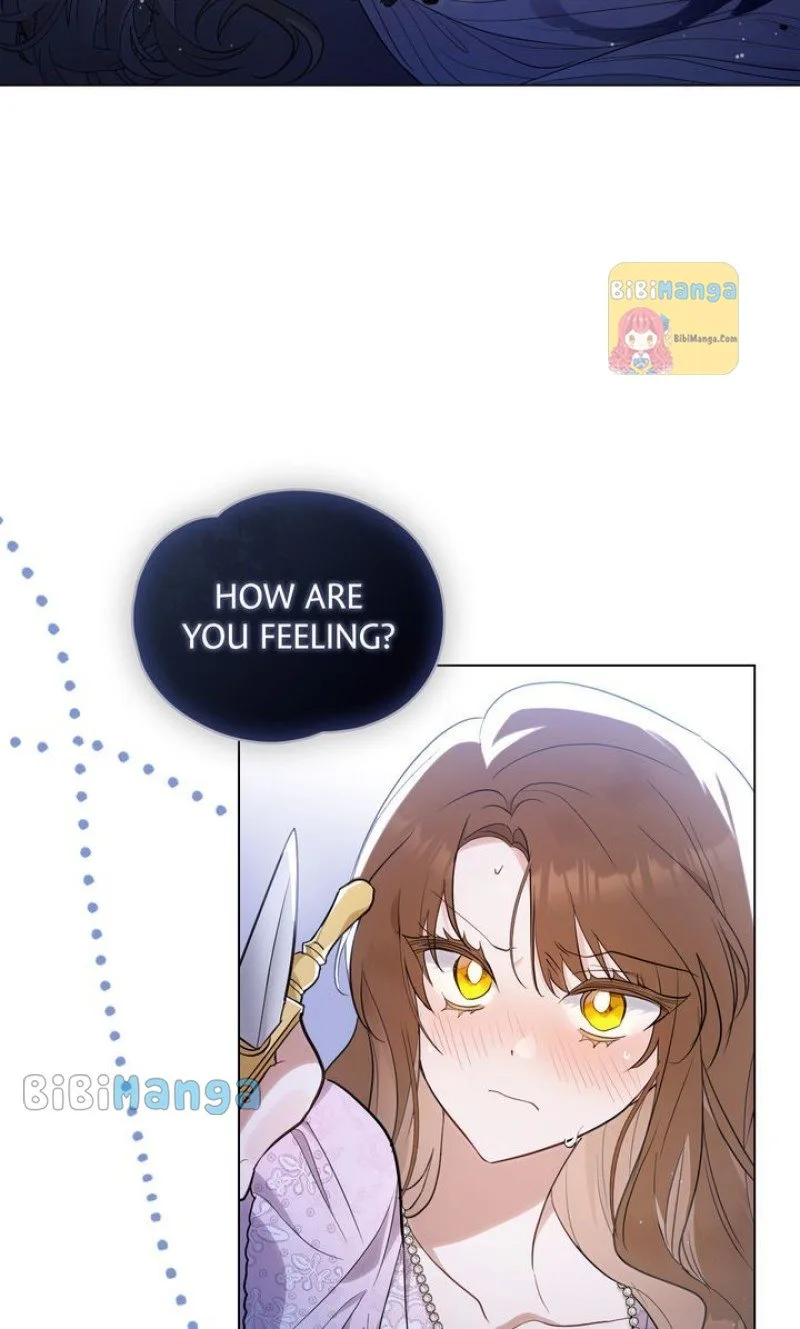 Falling for a Dying Princess Chapter 5 page 71