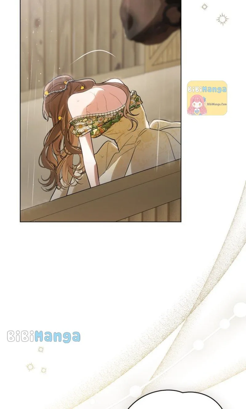 Falling for a Dying Princess Chapter 5 page 48