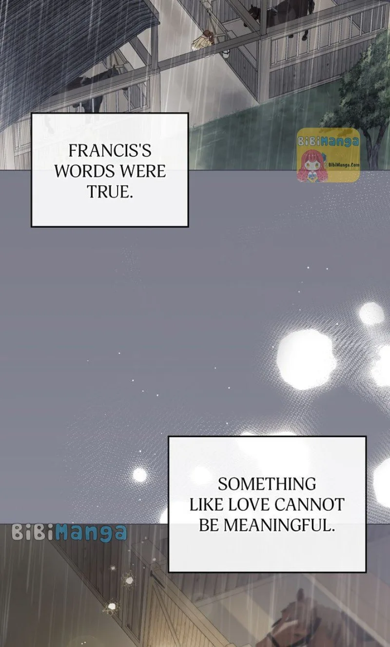 Falling for a Dying Princess Chapter 5 page 40