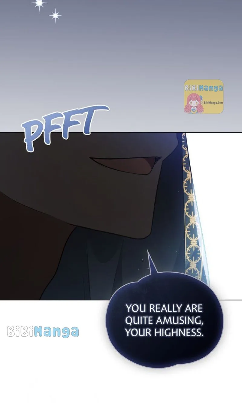 Falling for a Dying Princess Chapter 5 page 85