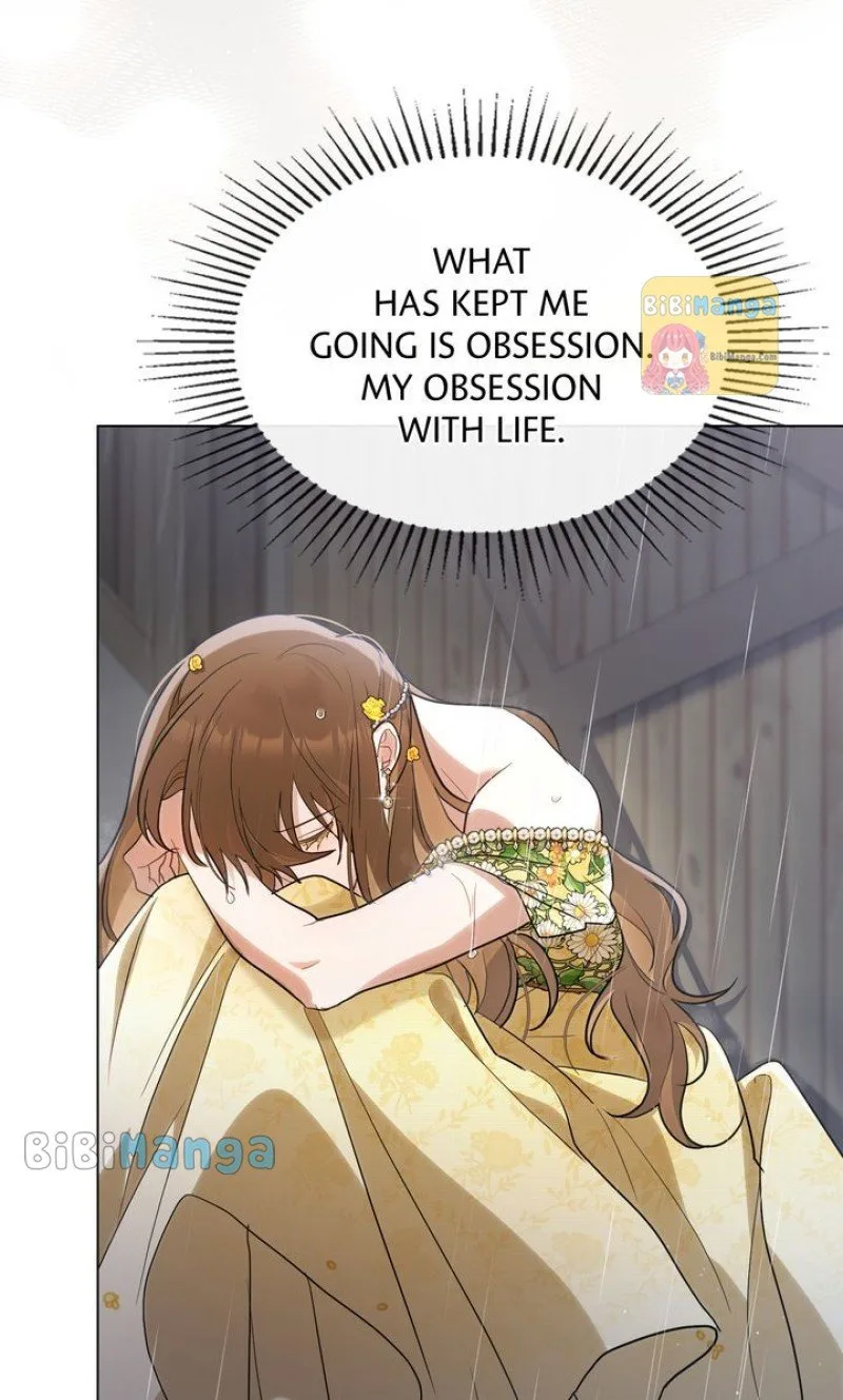 Falling for a Dying Princess Chapter 5 page 42