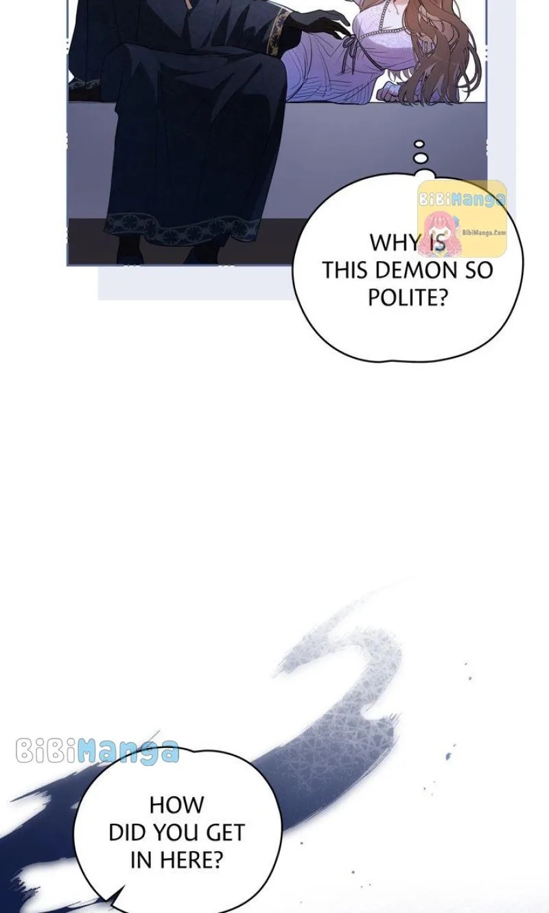 Falling for a Dying Princess Chapter 5 page 73
