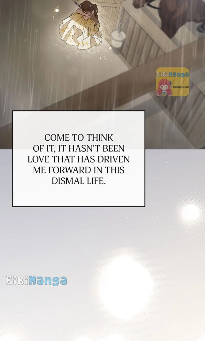 Falling for a Dying Princess Chapter 5 page 41