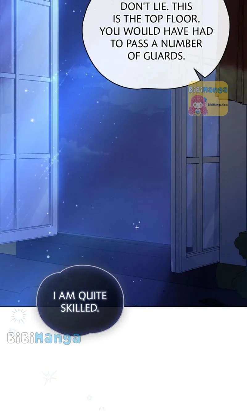 Falling for a Dying Princess Chapter 5 page 76