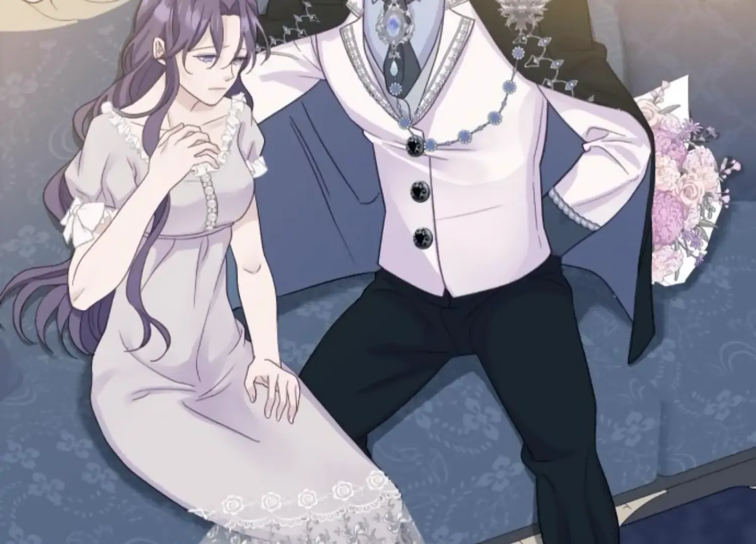 Fall in Love or Die Chapter 91 page 238
