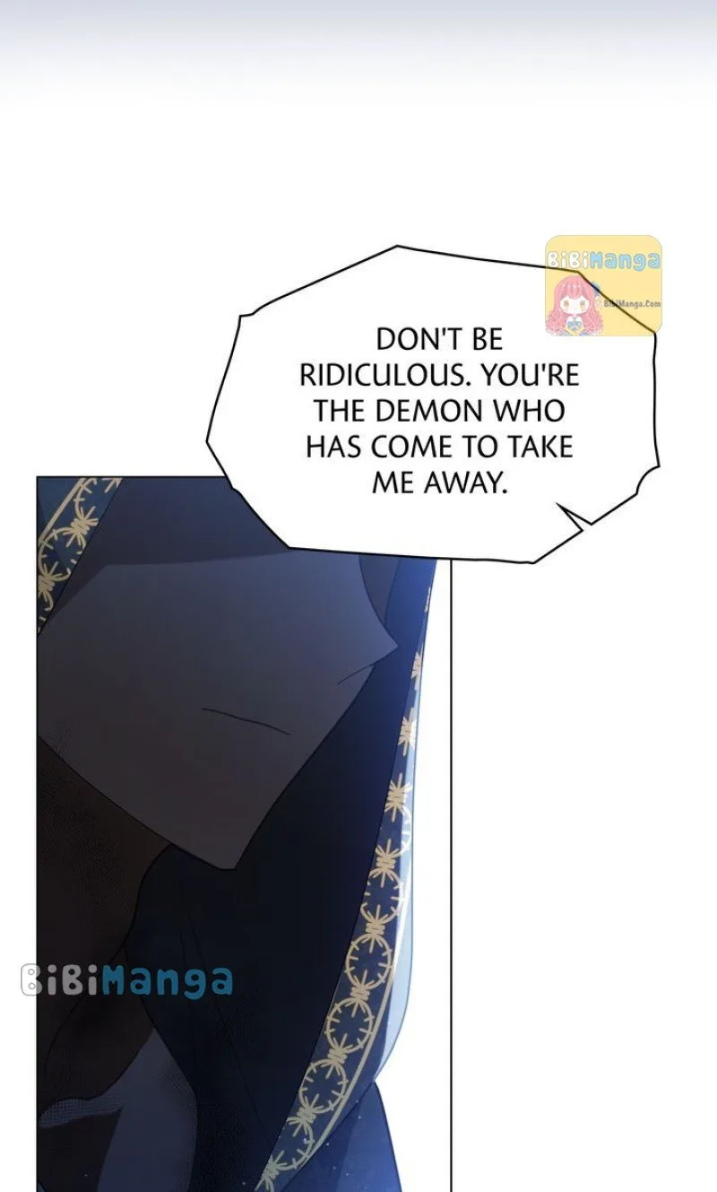Falling for a Dying Princess Chapter 5 page 69