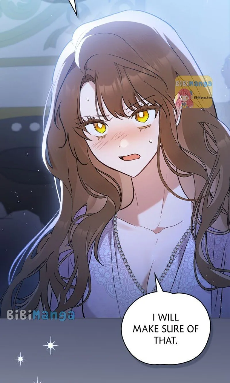 Falling for a Dying Princess Chapter 5 page 84