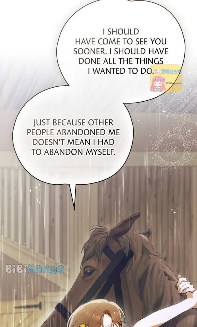 Falling for a Dying Princess Chapter 5 page 50