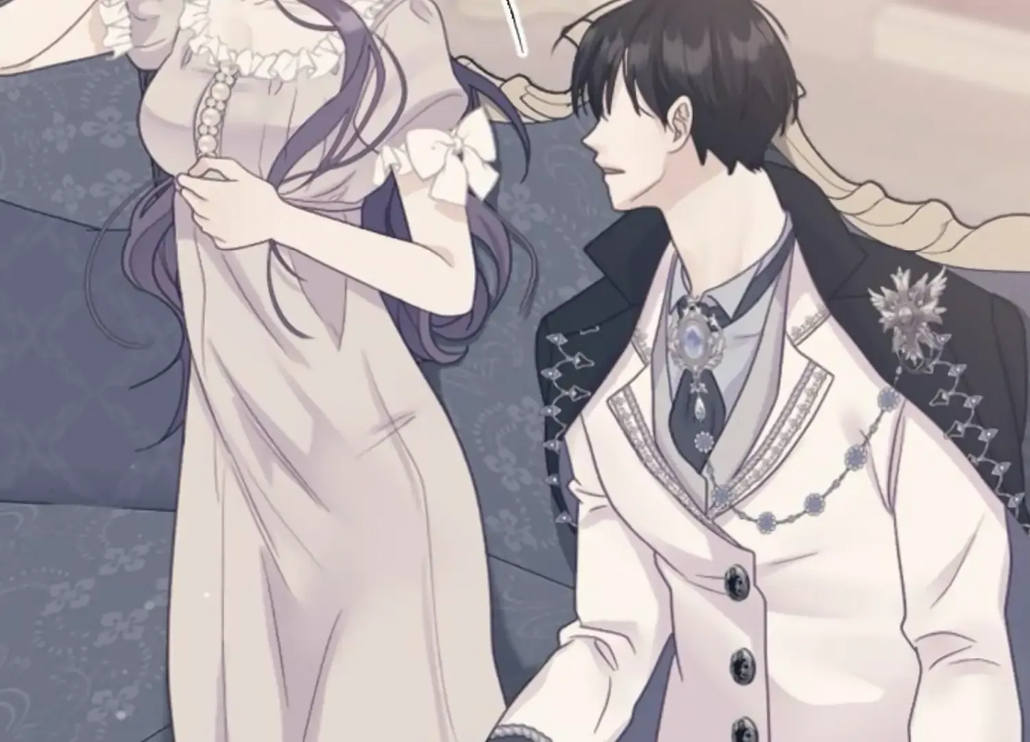 Fall in Love or Die Chapter 91 page 246