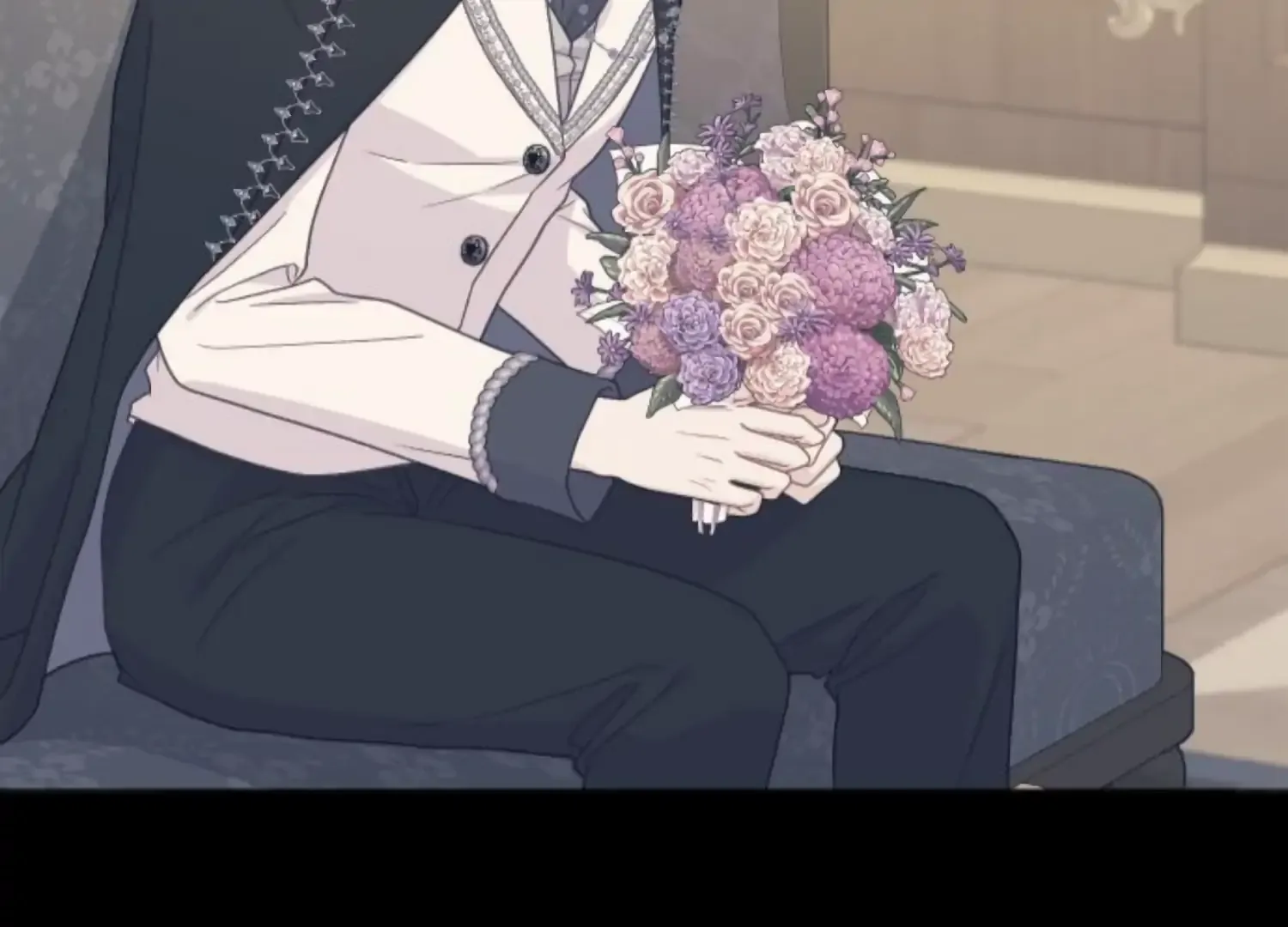 Fall in Love or Die Chapter 91 page 249