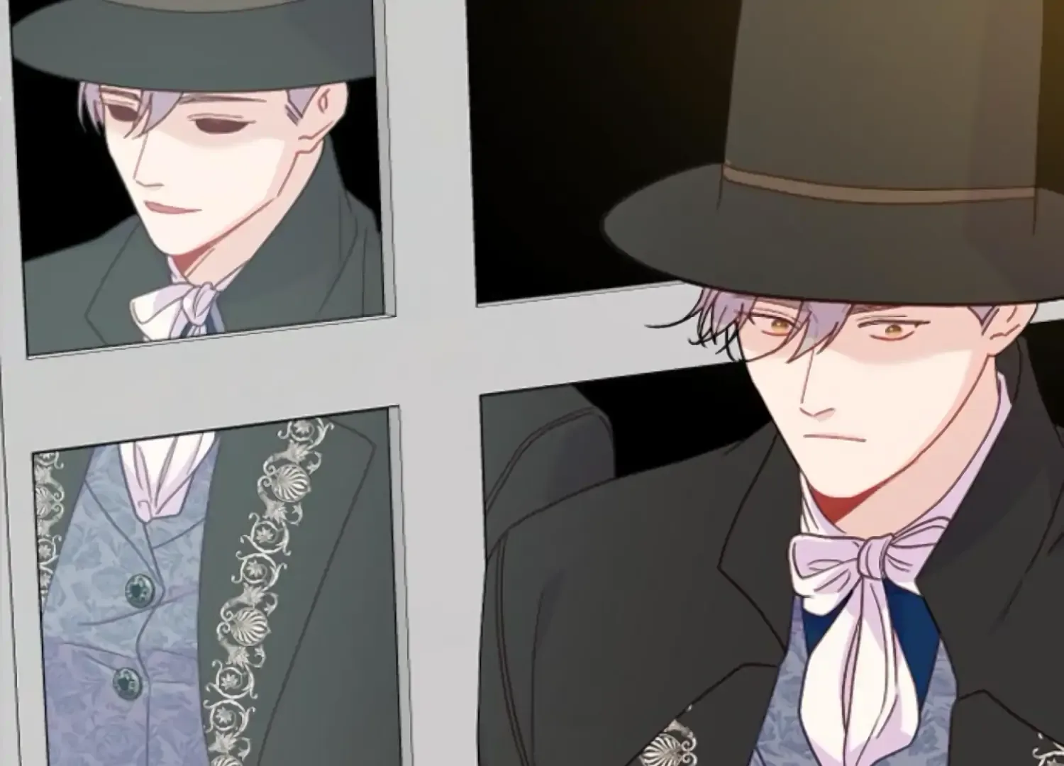 Fall in Love or Die Chapter 92 page 209