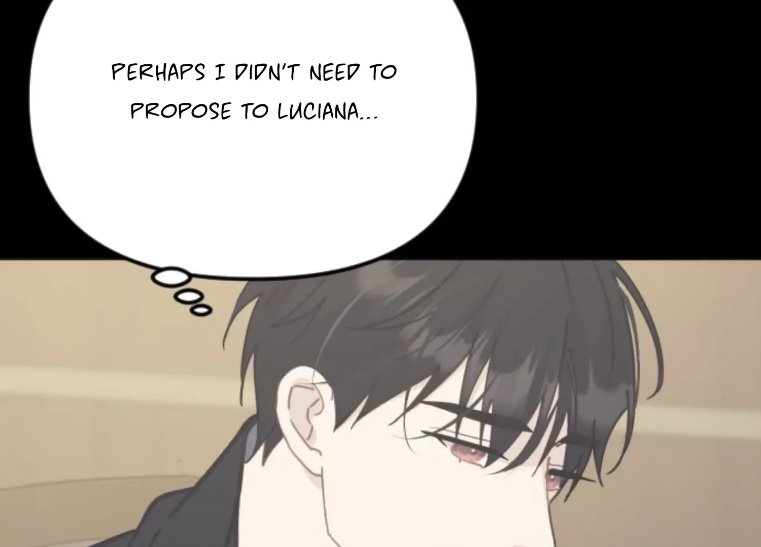 Fall in Love or Die Chapter 91 page 251