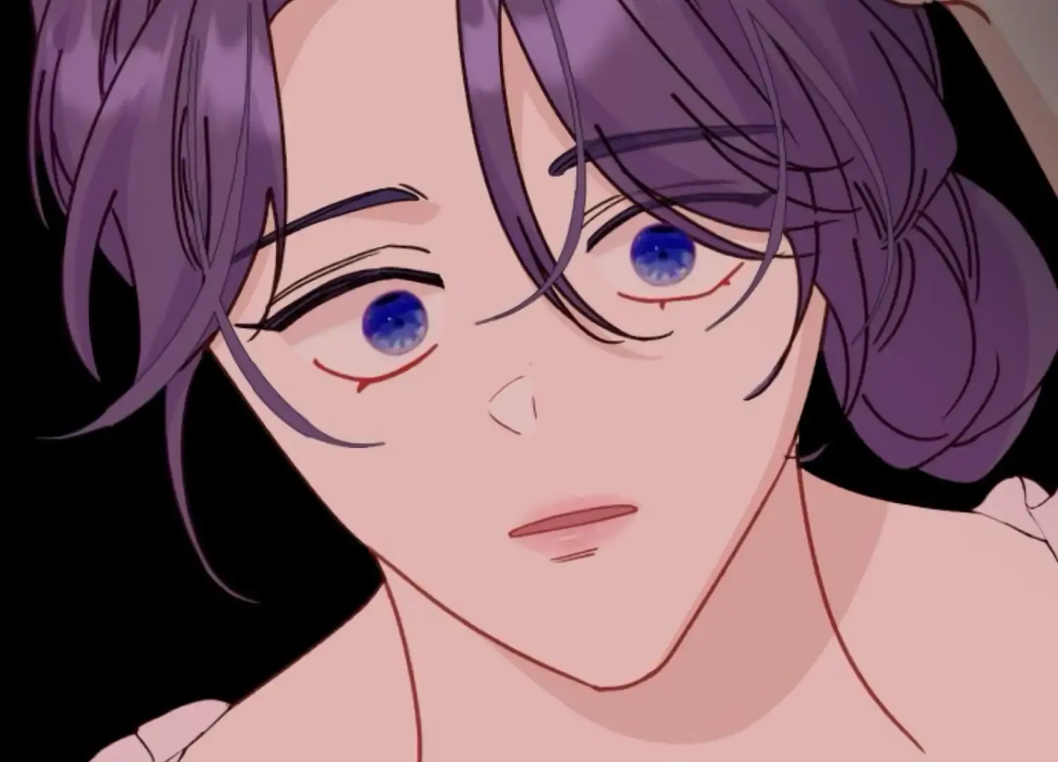 Fall in Love or Die Chapter 89 page 255