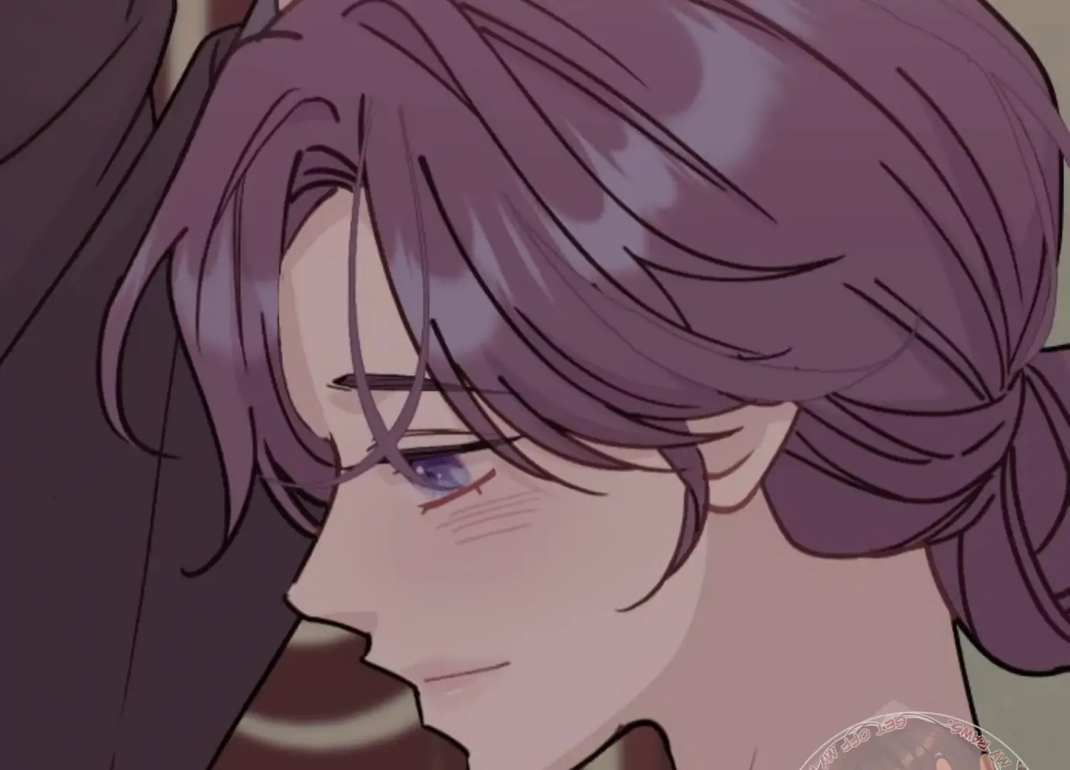 Fall in Love or Die Chapter 89 page 245