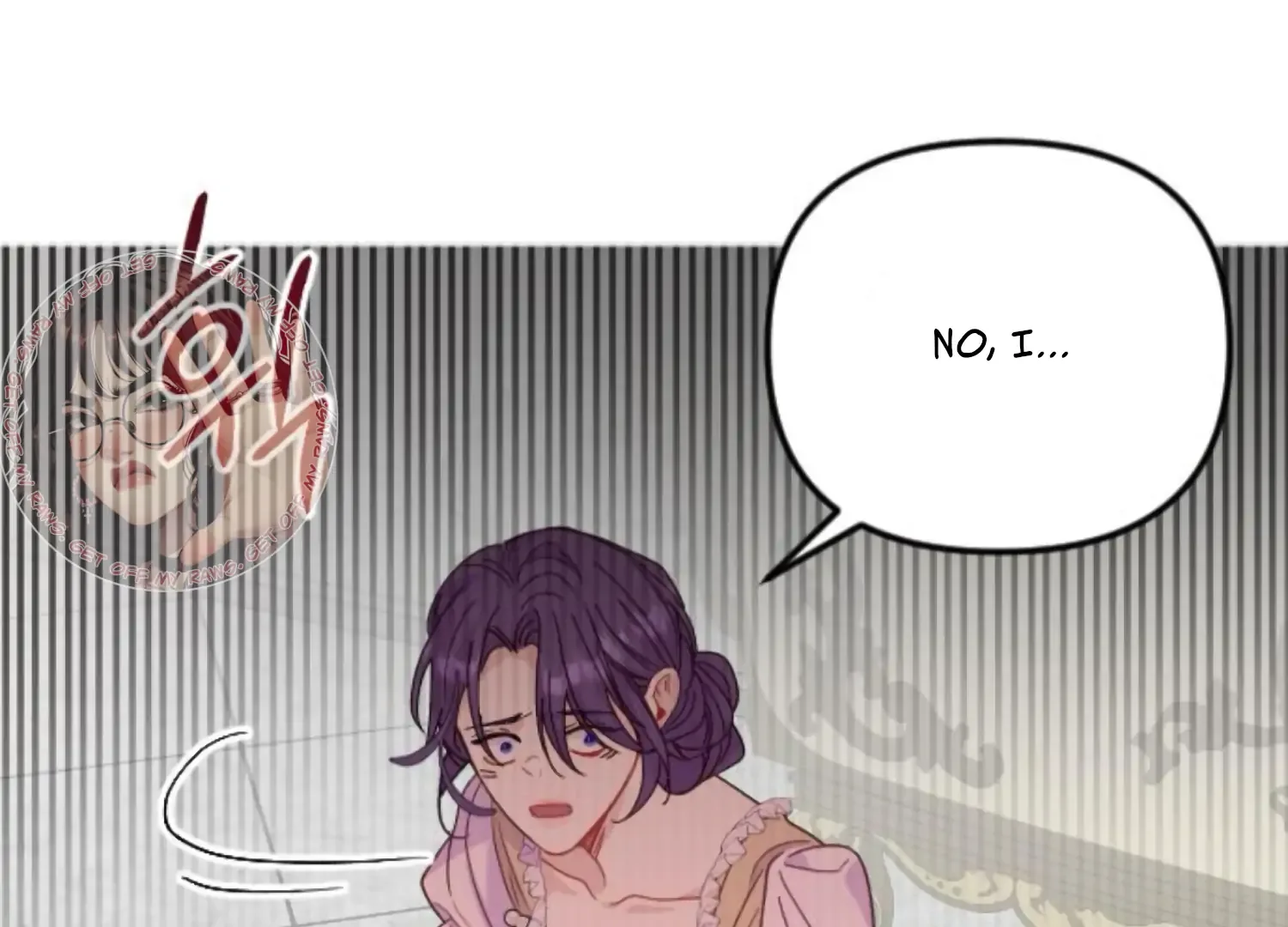 Fall in Love or Die Chapter 89 page 259