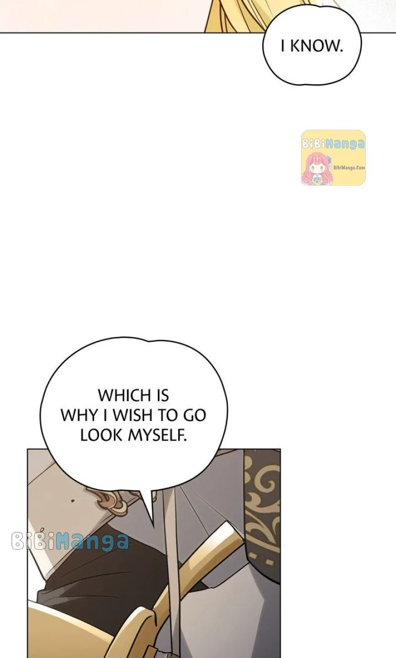 Falling for a Dying Princess Chapter 6 page 51