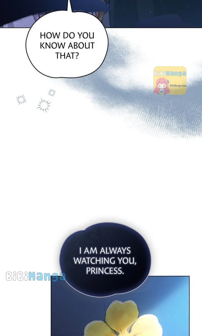 Falling for a Dying Princess Chapter 6 page 19
