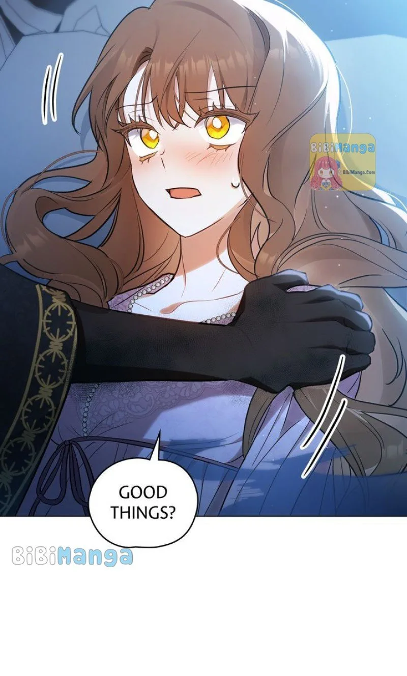 Falling for a Dying Princess Chapter 6 page 23